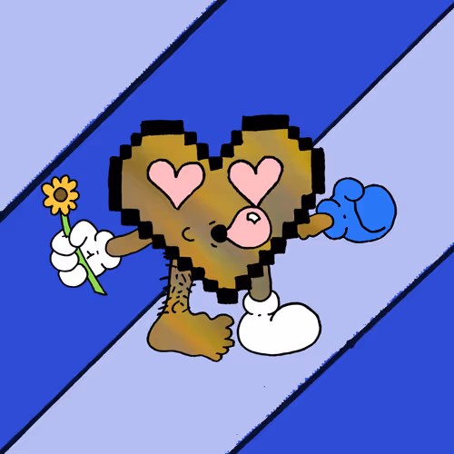Heartnfts
