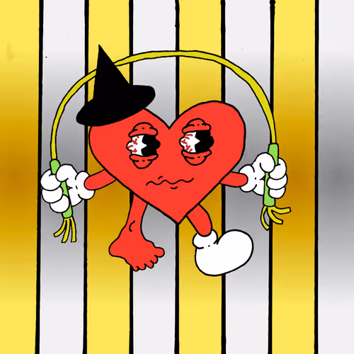 Heartnfts