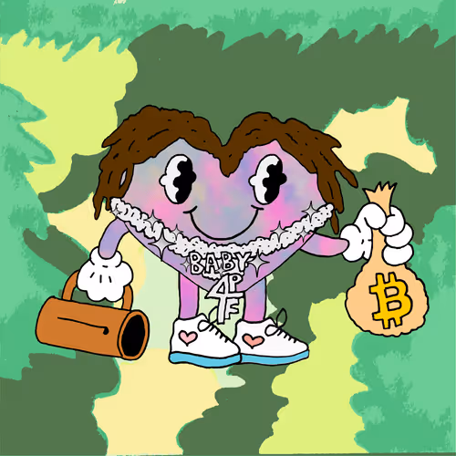 Lil Baby's Heart