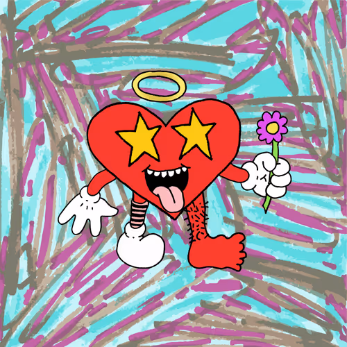 Heart #2878