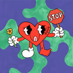 Heart #5344