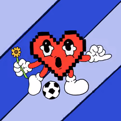 Heart #998