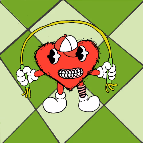 Heartnfts