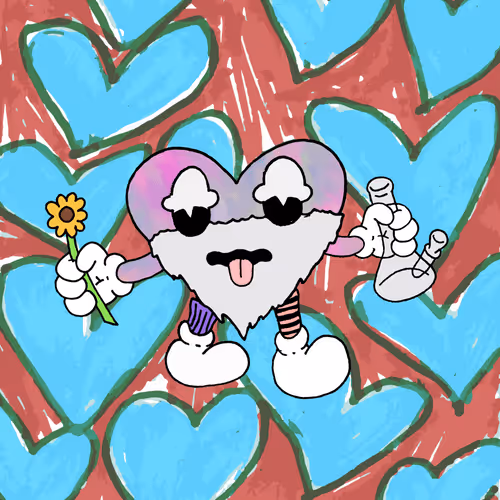 Heart #238
