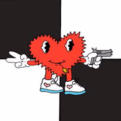 Heart #2901