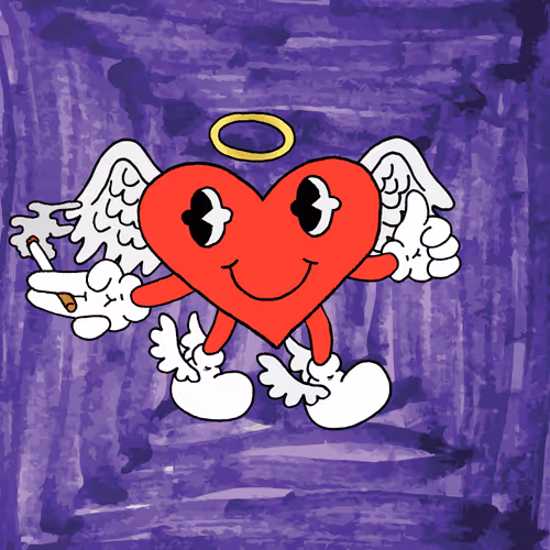 Sophie's Heart