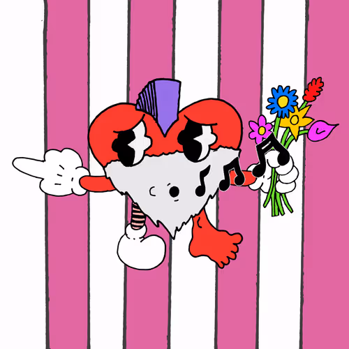 Heartnfts