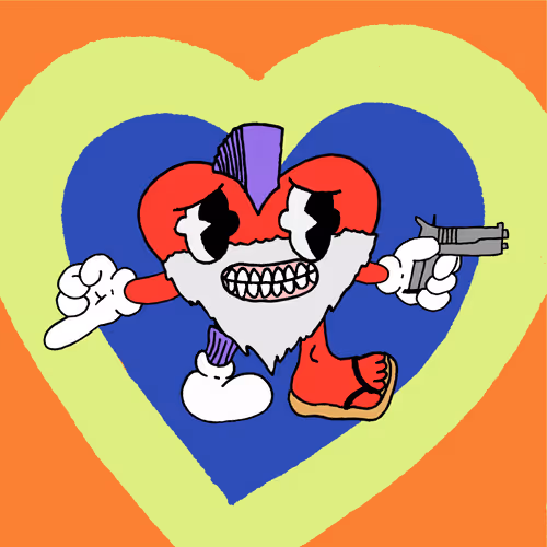Heartnfts