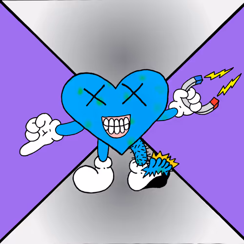 Heartnfts
