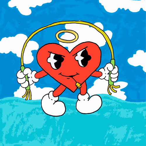 Heartnfts