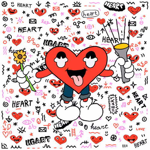 Heartnfts