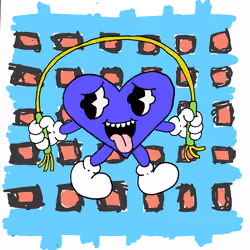 Heart #8264