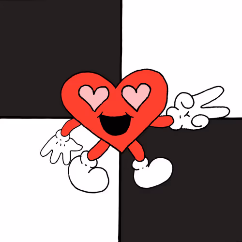 Heartnfts