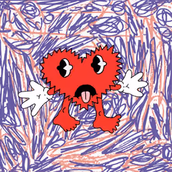 Heart #2588