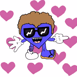 Heart #8368