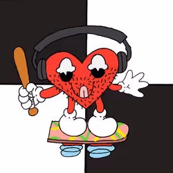 Heart #2873