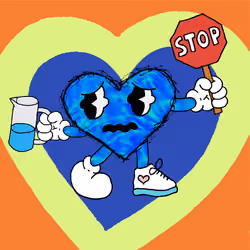 Heart #3567