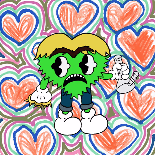 Heart #1229