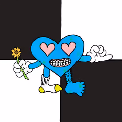 Heart #4504