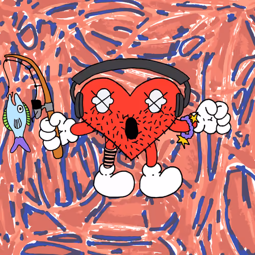 Heart #2859