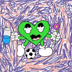 Heart #1426