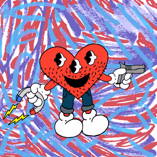 Heartnfts