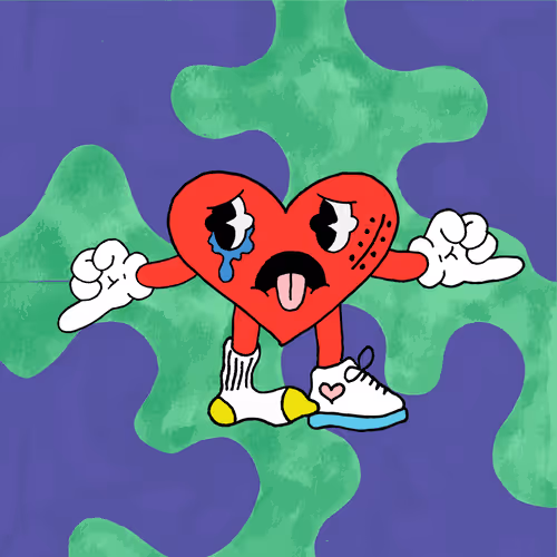 Heartnfts