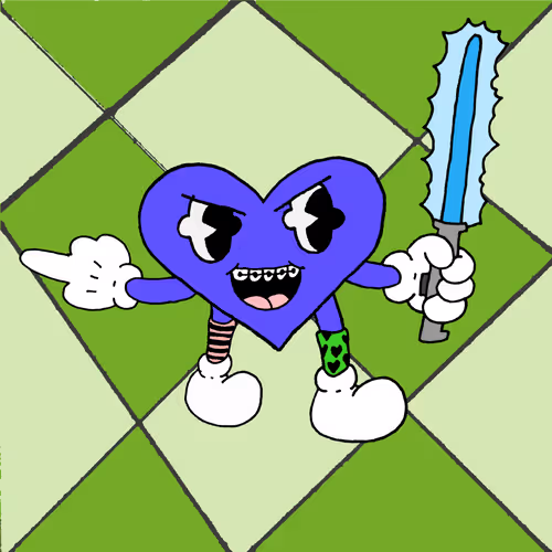 Heartnfts