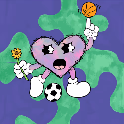 Heartnfts