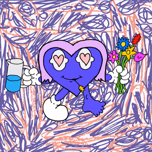 Heart #2790