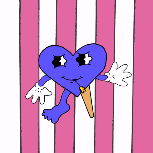 Heart #9380