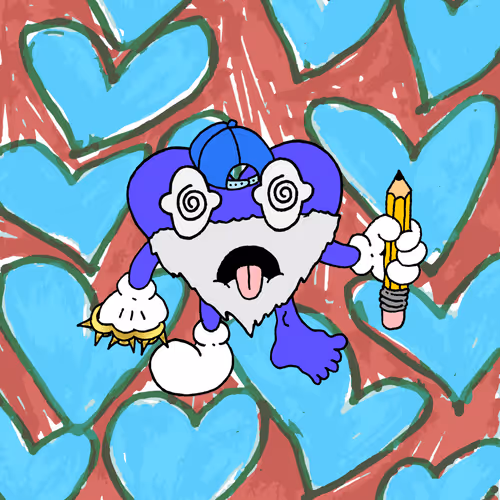 Heartnfts