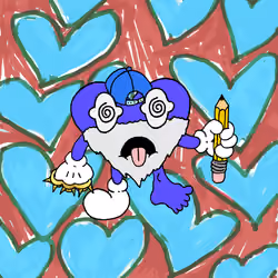 Heart #6856