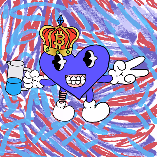 Heartnfts