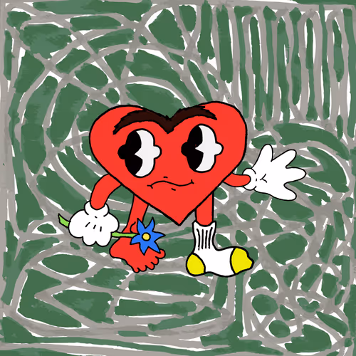 Heartnfts