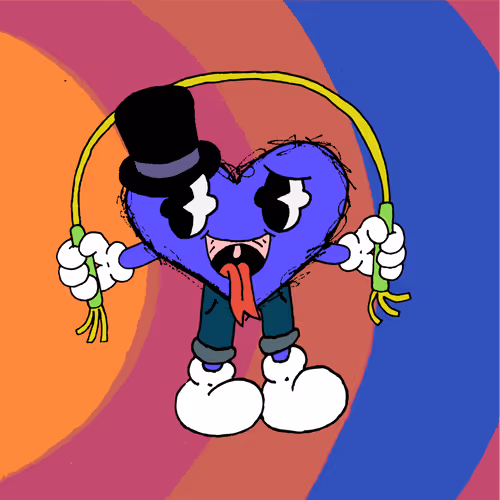 Heartnfts