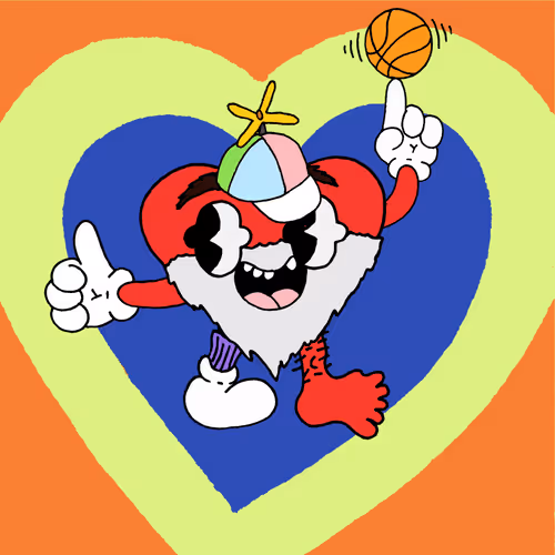 Heartnfts