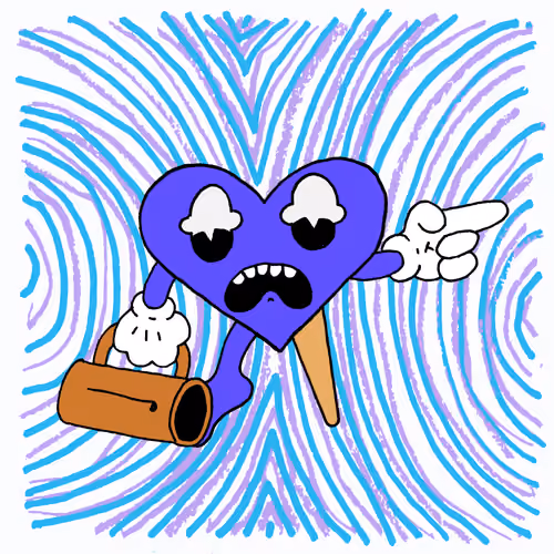 Heart #3169