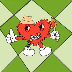 Heart #6061