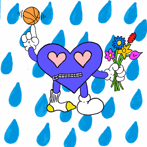 Heartnfts