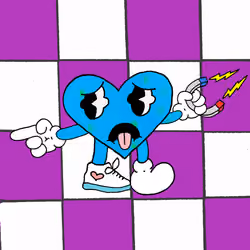 Heart #2041