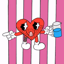Heart #7838