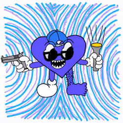 Heart #3250