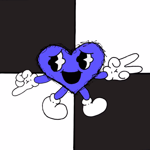 Heart #1997