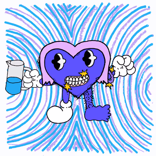 Heart #4794