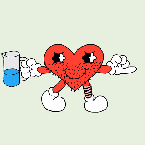 Heartnfts