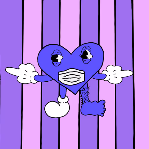 Heartnfts