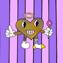 Heart #7381