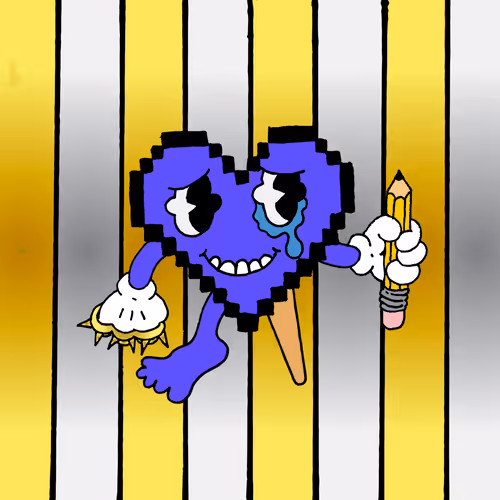Heartnfts