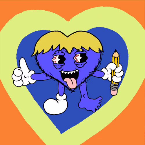 Heart #790
